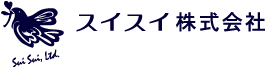 スイスイ株式会社